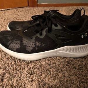 Under Armour Training Shoes